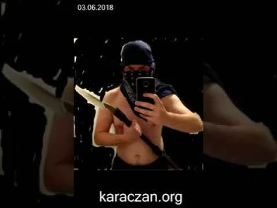 MrBeniz - Ja nigdy nie toczył wojny z karachanem
#przegryw