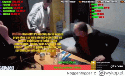 Noggenfogger - #danielmagical