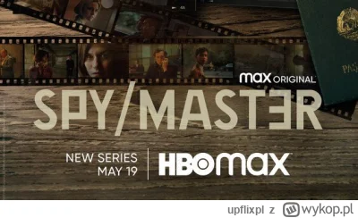 upflixpl - Spy/Master na zwiastunie od HBO Max Polska

Polski oddział HBO Max zapre...
