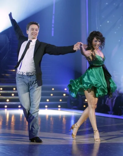 okoboji - przyglup niech wraca do tanca