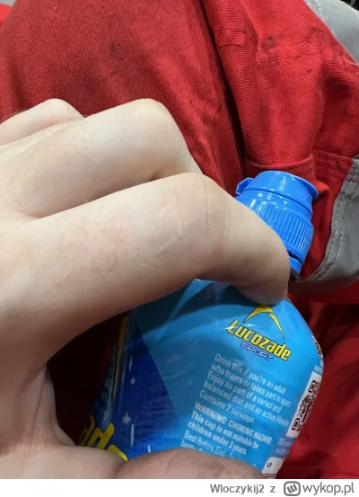 Wloczykij2 - @balatka dafak?