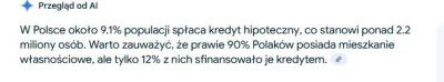 zkimja_gadam - @acpiorundc: posiadana nieruchomosc i jej wartosc jako zabezpieczenie ...