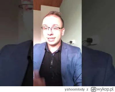 yahoomlody - @kyloe caly pocisk na bonzo to byla poezja, seba ma zdecydowanie bogaty ...