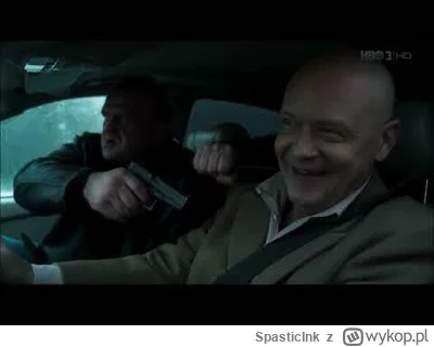 SpasticInk - @lewak_mizogin: ledwo dołączył wczoraj i jedyne wpisy to o konfie i na t...