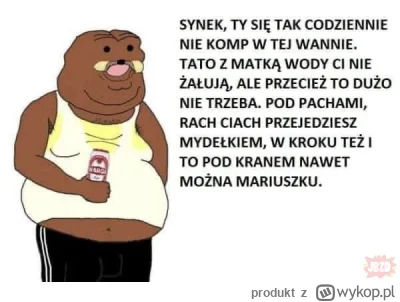 produkt - >ok, jest przedpokój z WC, ale gdzie do jasnej ciasnej jest prysznic!?

@ru...