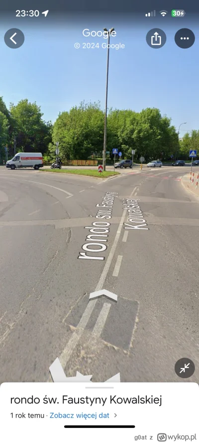 g0at - @buntowniczaczupakabra Zgadza się, wszedłem zerknąć i faktycznie wygląda na ni...