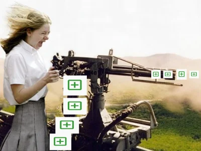 LePetit2197 - Dzisiaj trąbacz mi pulsuje wszystkie posty prawie, to chyba początek cz...