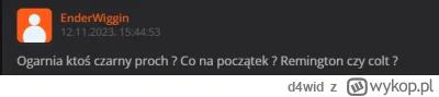 d4wid - @d4wid: szur jeszcze pytał o czarnoprochowca, mam nadzieję, że nie wypuszczą ...