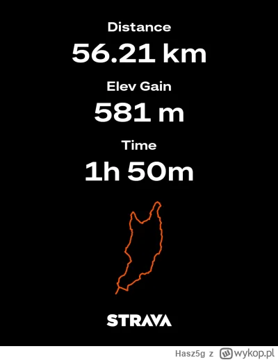 Hasz5g - 313 958 + 56 = 314 014



#rowerowyrownik #rower

Skrypt | Statystyki