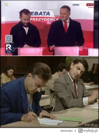 ziemniac - Spontaniczny wywiad, naprawdę
#kanalzero