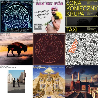 zielonawrona - @Nacho_Libre: