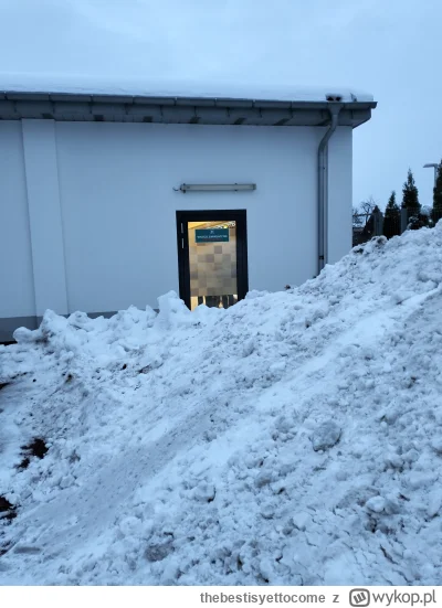 thebestisyettocome - Wszyscy naskakuja na #biedronka a tym czasem #lidl 

#gownowpis