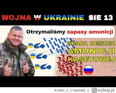 KotletzChabowy - jazda z kacapami
#ukraina