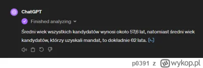 p0391 - Coś się popsuło i nie było mnie słychać, więc powtórzę jeszcze raz. Głosowani...