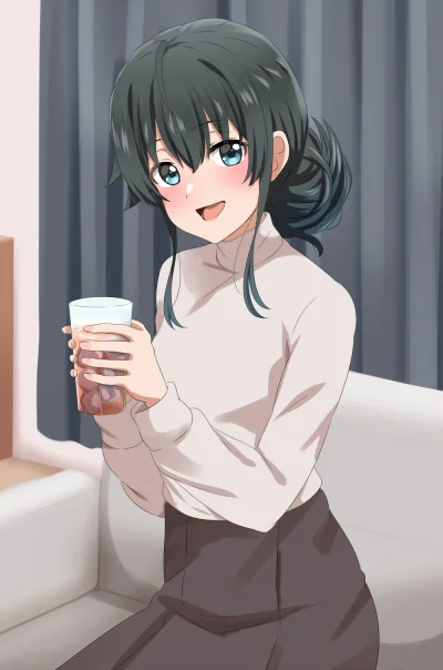 bakayarou - #randomanimeshit #oregairu #yukinoyukinoshita #anime