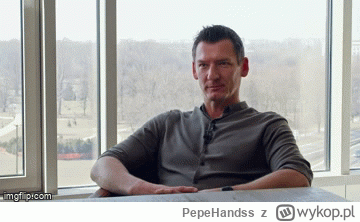 PepeHandss - #gielda 
Tylko głupi by sprzedawał swoje S od czasów "wielkiego krachu",...
