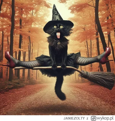 JANIEZOLTY - #aikitku