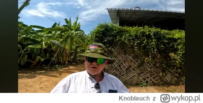 Knoblauch - #raportzpanstwasrodka 
Ja tak sobie dedukuję, że Spocony pozyskał inwesto...