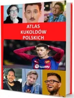 Kozikiewicz - Nowa, zaktualizowana edycja atlasu już w księgarniach!

#lewandowski