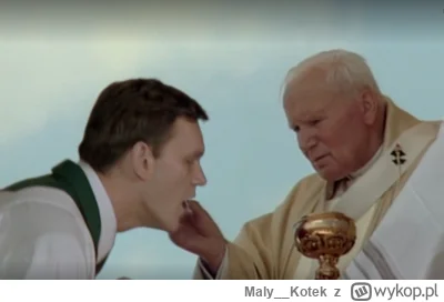 Maly__Kotek - Komunia z ręki Bestii