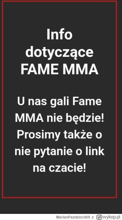 MarianPazdzioch69 - Takie g---o ze nie dziwota że nikt nie chce tego robić ( ͡º ͜ʖ͡º)...