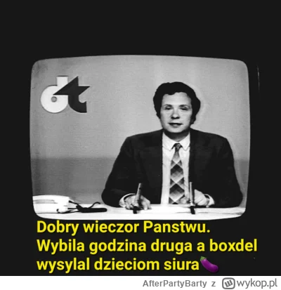 AfterPartyBarty - #famemma