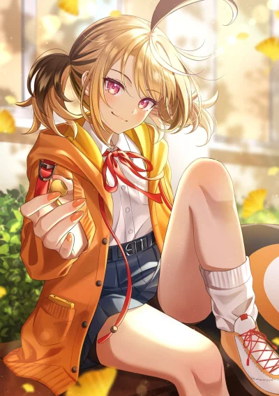 Hajak - #anime #randomanimeshit #hololive #gigimurin #virtualyoutuber