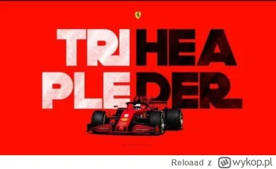 Reloaad - #f1 Zaczynamy