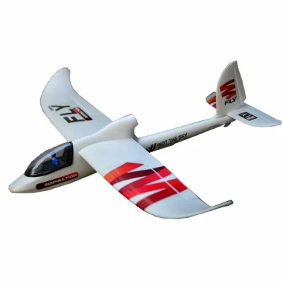n____S - ❗ Sky Surfer X8 RC Airplane PNP [EU]
〽️ Cena: 59.99 USD (dotąd najniższa w h...