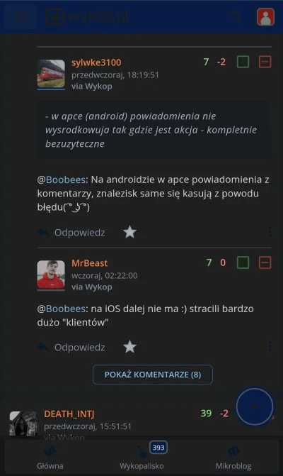 62727 - @Boobees: ja zawsze używałem przeglądarki samsunga z domyślnie włączonym tryb...