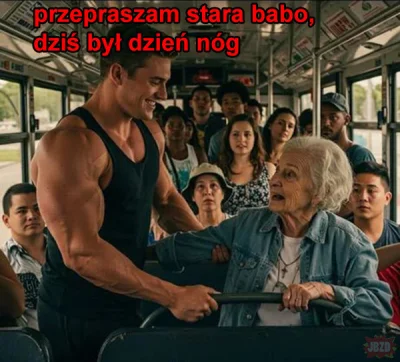 DonaldiuszTrumpowski - #silownia #heheszki