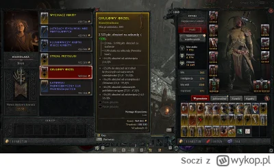 Soczi - Takie cudeńka u sprzedawcy :O
#diablo4