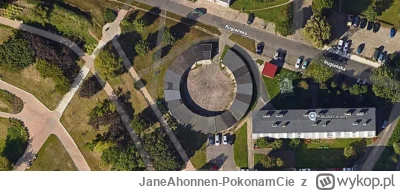 JaneAhonnen-PokonamCie - @JaneAhonnen-PokonamCie: