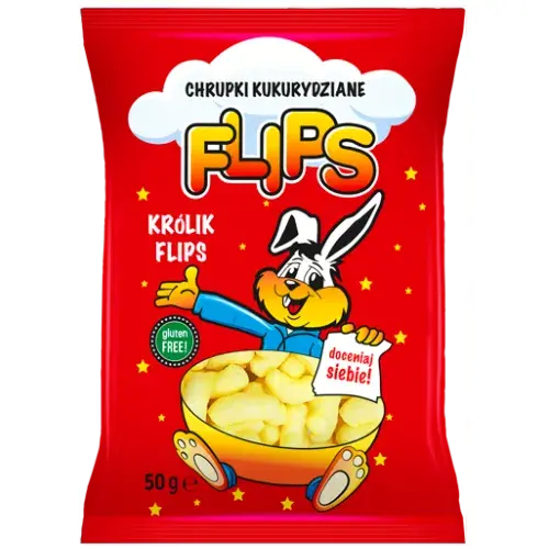 Puchacz93 - @Stebat: jedyne flipy jakie ja mogę zrobić