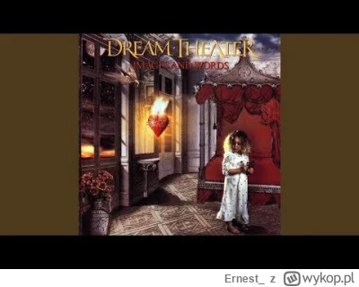 Ernest_ - #muzyka #metal #progmetal