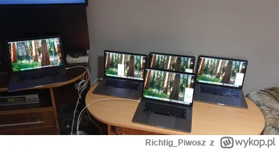 Richtig_Piwosz - Komu komu, bo idę do domu ;P Kto chce sobie sprawić pierwszego mac'a...