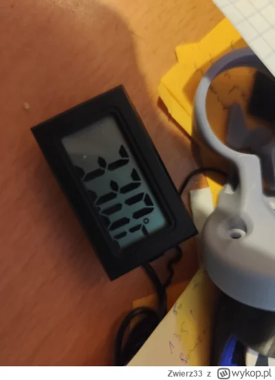 Zwierz33 - Ale łojciec napalil. Afrykarium w pokoju i wiecie co powiedział że, to mój...