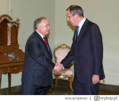 mocarnyknur - @JedenWielkiBanan