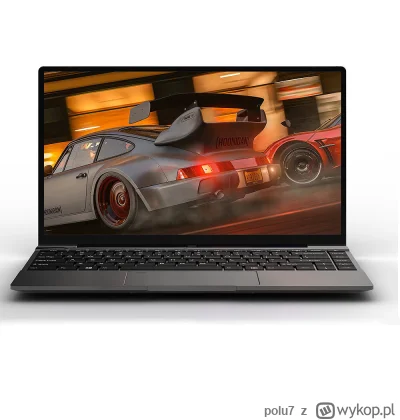 polu7 - ALLDOCUBE GTBook13 - 12GB RAM 256GB SSD N5100 w cenie 289.99$ (1292.35 zł) | ...