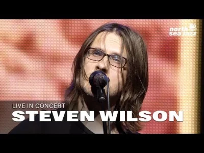 coyote_kojotte - Steven Wilson - Full Concert [HD] | 
Live at North Sea Jazz Festival...