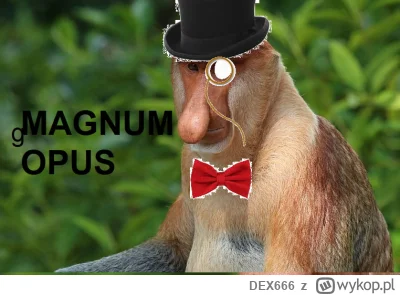 DEX666 - @janielubie: