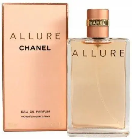 sir_dobo - Rozlewa ktoś Chanel Allure EDT i EDP damskie?  #perfumy