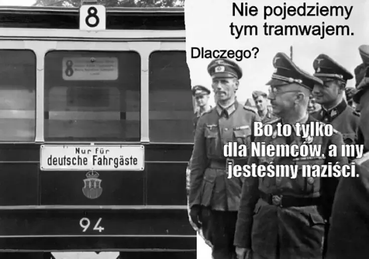 paramedix - Czy to na pewno byli Niemcy? ¯\(ツ)/¯ #pdk