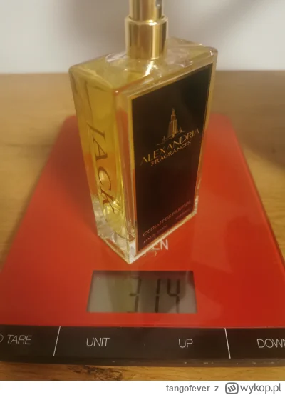 tangofever - @ebeebe123123 bez korka 100