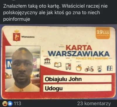 MyOwnWorstEnemy - Typowy mieszkaniec #warszawa