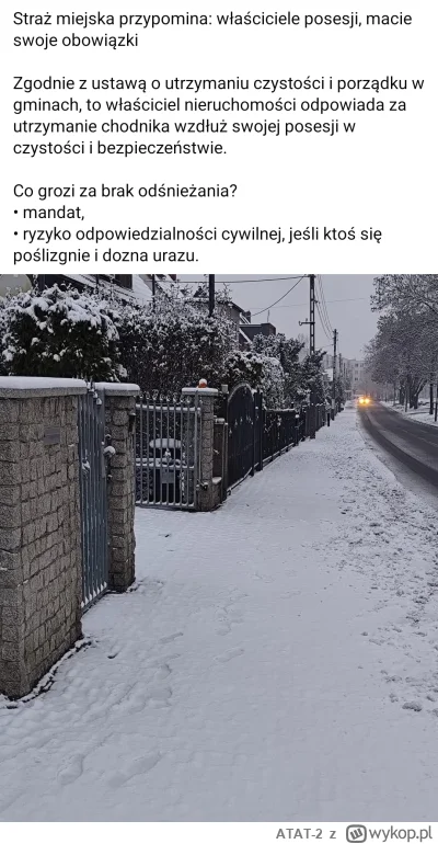 ATAT-2 - To jest największy zamordyzm w aktualnych przepisach prawa który nijak nie m...