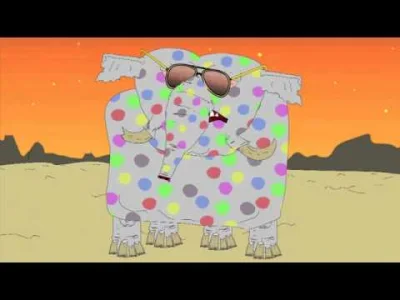 Uuroboros - Hej dzieci, co robicie tak daleko od miasta bez wódy i paperosków?
#kapit...