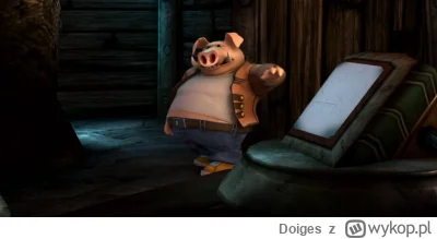 Doiges - #kononowicz #piotrwsw #beyondgoodandevil Sum Wąsaty przypomina mi trochę wuj...