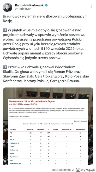 badreligion66 - #wojna #polityka