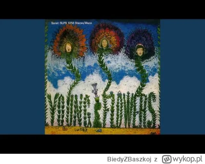 BiedyZBaszkoj - 139 / 600 - Young Flowers - To You

1969

#muzyka #60s

#codzienne60 ...